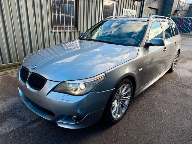 BMW 530D Touring M-Paket Head-Up Automatik