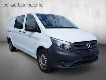 Mercedes Vito - 1