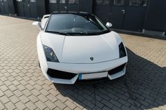 Fahrzeugabbildung Lamborghini Gallardo LP560-4 Bicolor*LIFT*CAM*INSPEKTION NEU