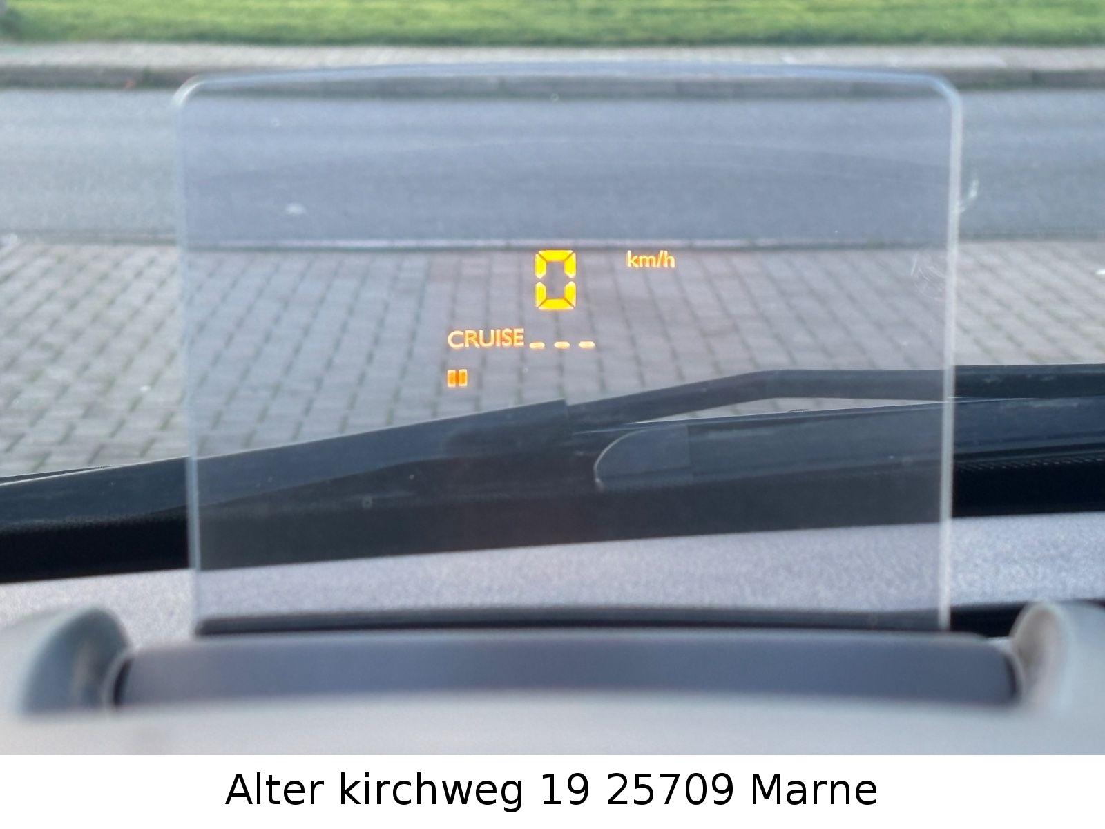 Peugeot 3008 Allure NAV.PDC.PANO.HUD.AHK.TÜV NEU