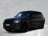Land Rover Range Rover D350 Vogue BlackPack 22''LM Luftf Pa - Land Rover Range Rover in Dortmund