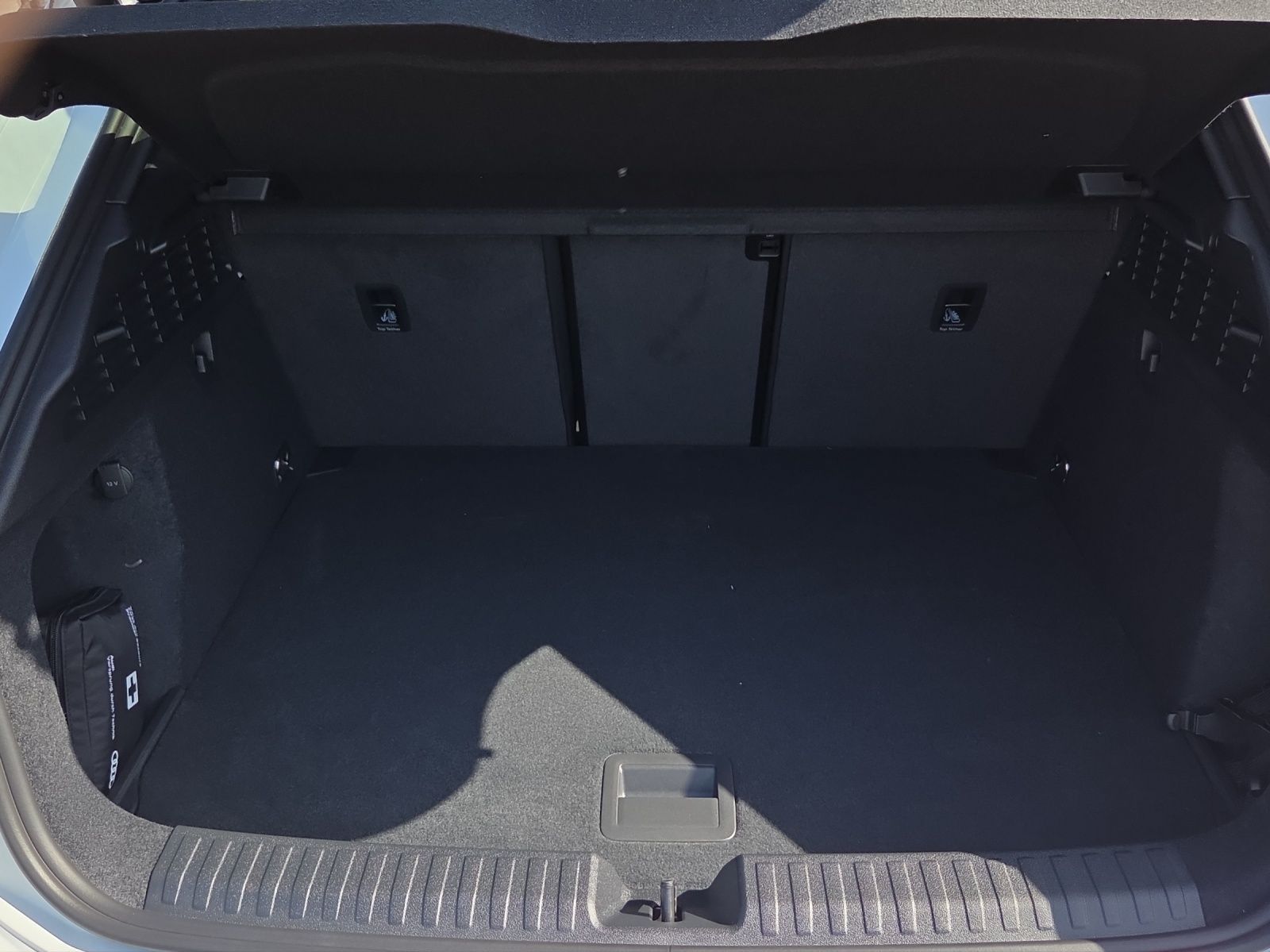 Audi RS3 - Bild 11