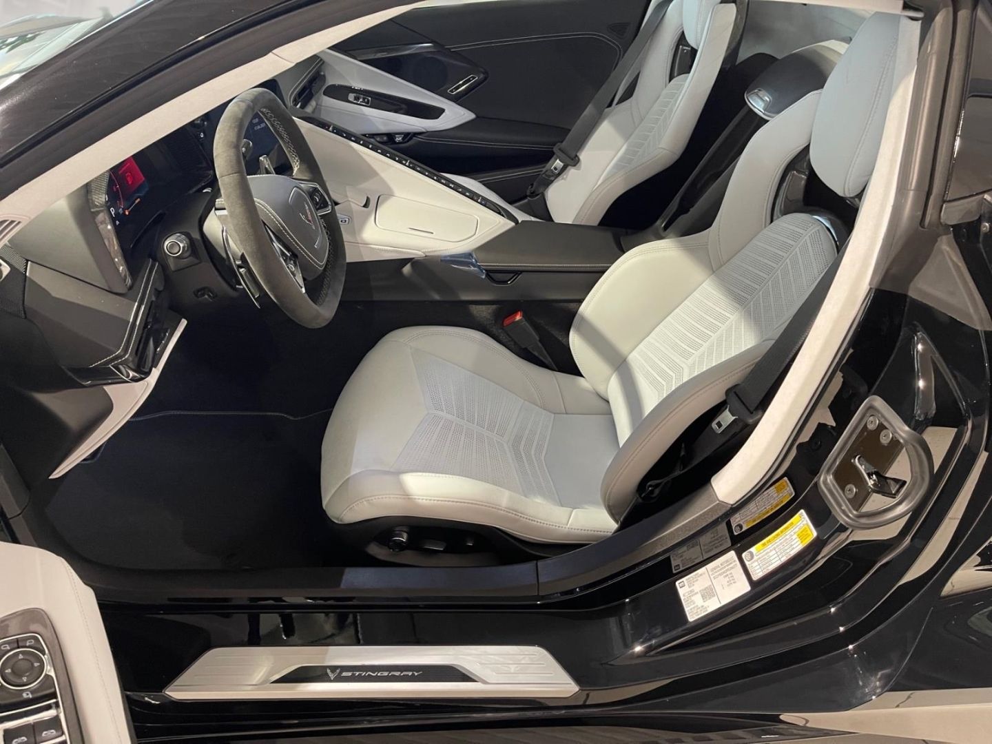 Corvette C8 - Bild 9