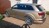 Audi SQ7 4.0 TDI quattro tiptronic - ADVANCED PAKET - Audi SQ7: Privatanbieter