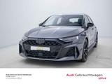 Audi RS 3 Sportback TFSI QUA 294 kW S-TRO*MATRIX*HUD* - Audi RS3
