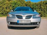 Nissan Almera N16 - gebrauchte Nissan Almera aus dem Jahr 2005