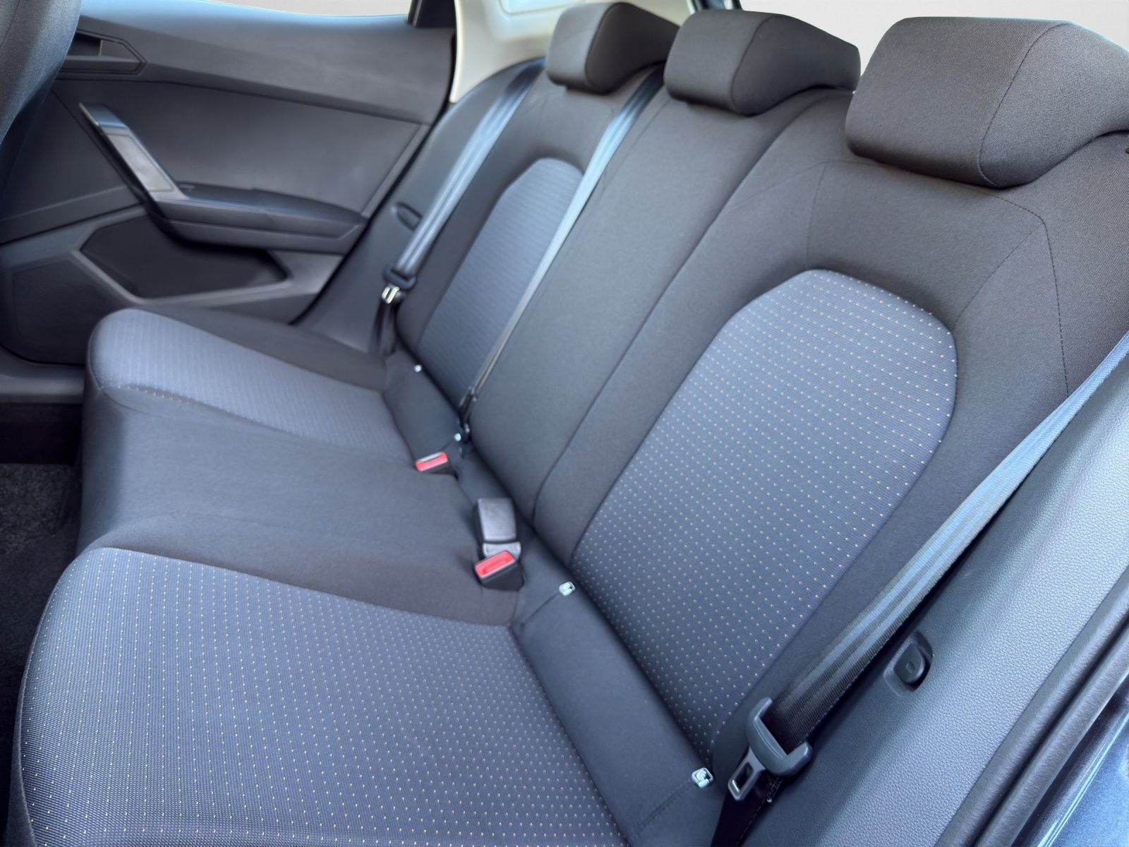 Seat Ibiza - Bild 15