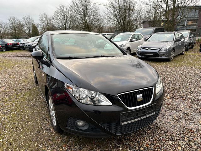 Seat Ibiza Good Stuff 1.4 HU/AU 02.2026