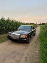Mercedes-Benz Mercedes S klasse w126 SE300| 2 Hand | Tüv... - gebrauchte Mercedes-Benz E 300 aus dem Jahr 1990
