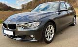 BMW 330d Touring | HUD | Pano| Navi Prof | Leder 