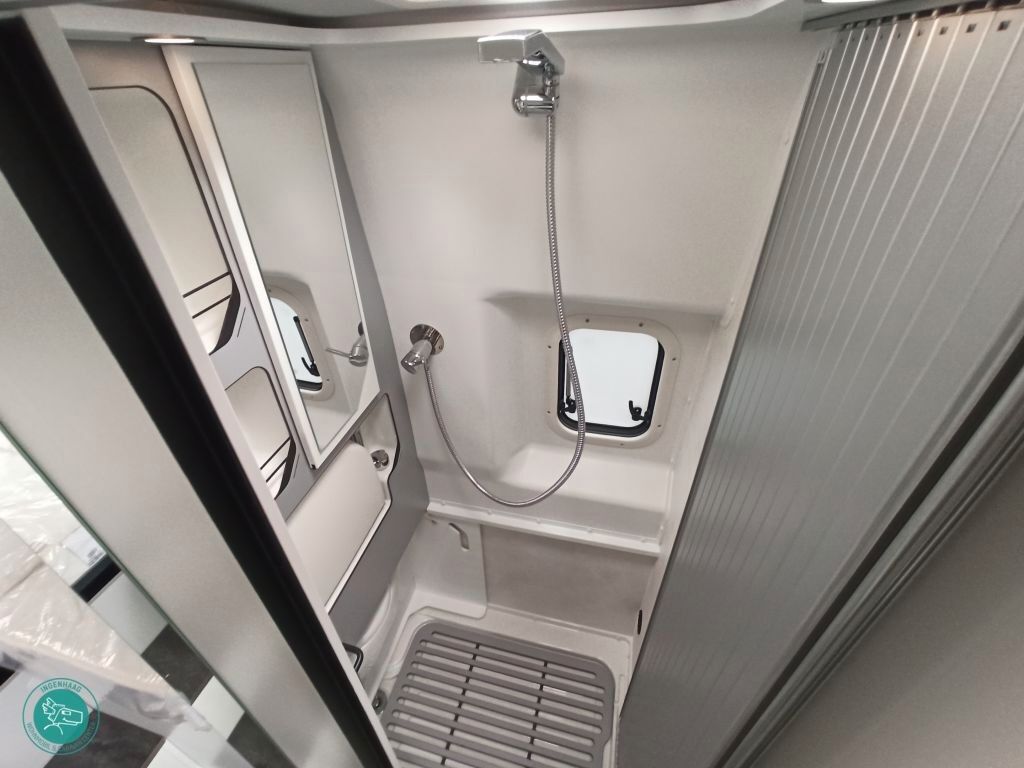 Fahrzeugabbildung Mooveo VAN 60 EB Prestige, Autom. Markise, Combi 4D