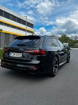 Audi RS4 2.9 TFSI tiptronic quattro Avant - - gebrauchte Audi RS4 aus dem Jahr 2021