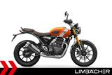 Triumph SCRAMBLER 400 X - TRIUMPH STUTTGART - TRIUMPH T400