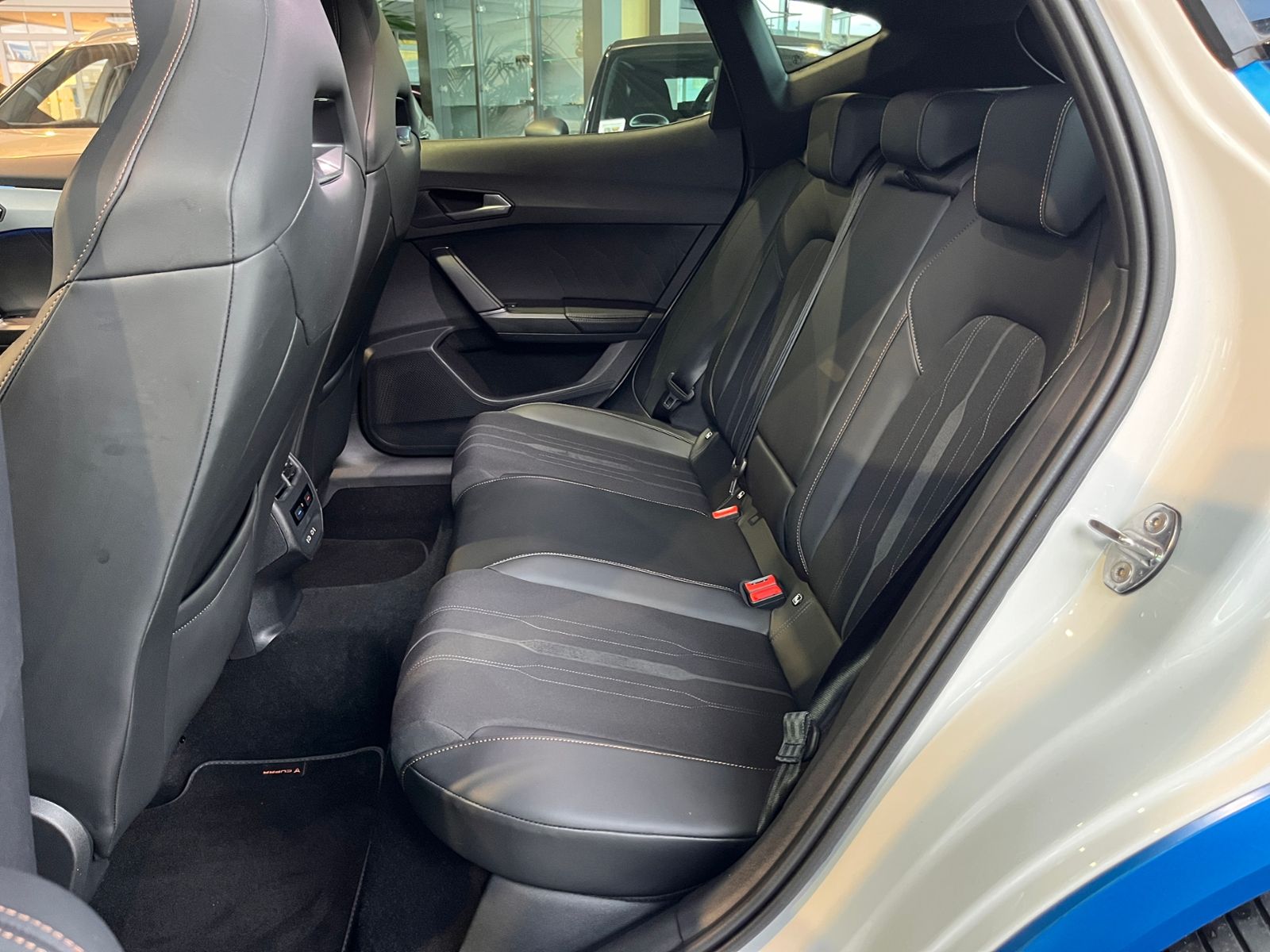 Fahrzeugabbildung CUPRA Formentor VZ 4Drive Beats LED NAVI