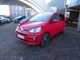 Volkswagen up! "Join/4.Türig/SHZ" - Volkswagen up!: Join