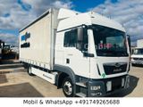 MAN TGL 8.220 LX BL *Edscha/LBW/Standklima/Alcoa/AHK - Offers matching your search criteria