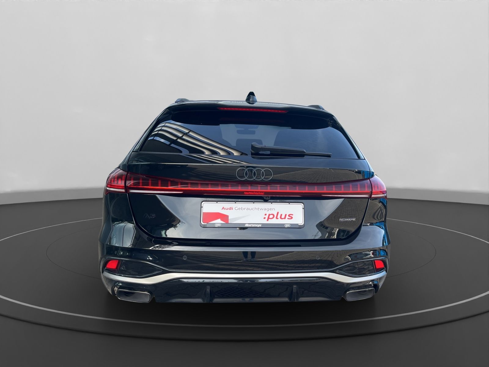 Audi A5 - Bild 5
