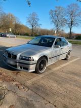 BMW3er 316i Top !! - BMW 316 in Hamm