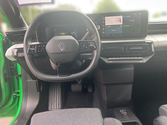 Fahrzeugabbildung Renault 5 Electric 120  Evolution+Winter+Paket+Allwetter