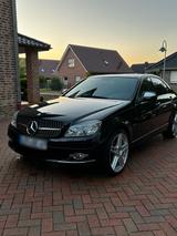 Mercedes-Benz Mercedes Benz C280 w204 Avantgarde - Mercedes-Benz C 280: Avantgarde