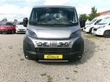 Fiat Ducato Pritschenwagen Doka. 35 L3 140 Multijet M - Fiat Ducato: Pritsche Doka