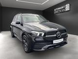 Mercedes-Benz GLE 450 AMG Airmatic*Distro*360*AHK*Night*HUD*20 - Mercedes-Benz GLE-Klasse in Wuppertal