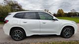 BMW iX1 eDrive20 - M-Sport, Head-Up, 360° Kamera - BMW iX1 von privat