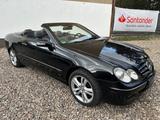 Mercedes-Benz CLK 280 AVANTGARDE NAVI/MEMORY/HARMAN/XEN/LEDER - Mercedes-Benz CLK 280 Gebrauchtwagen