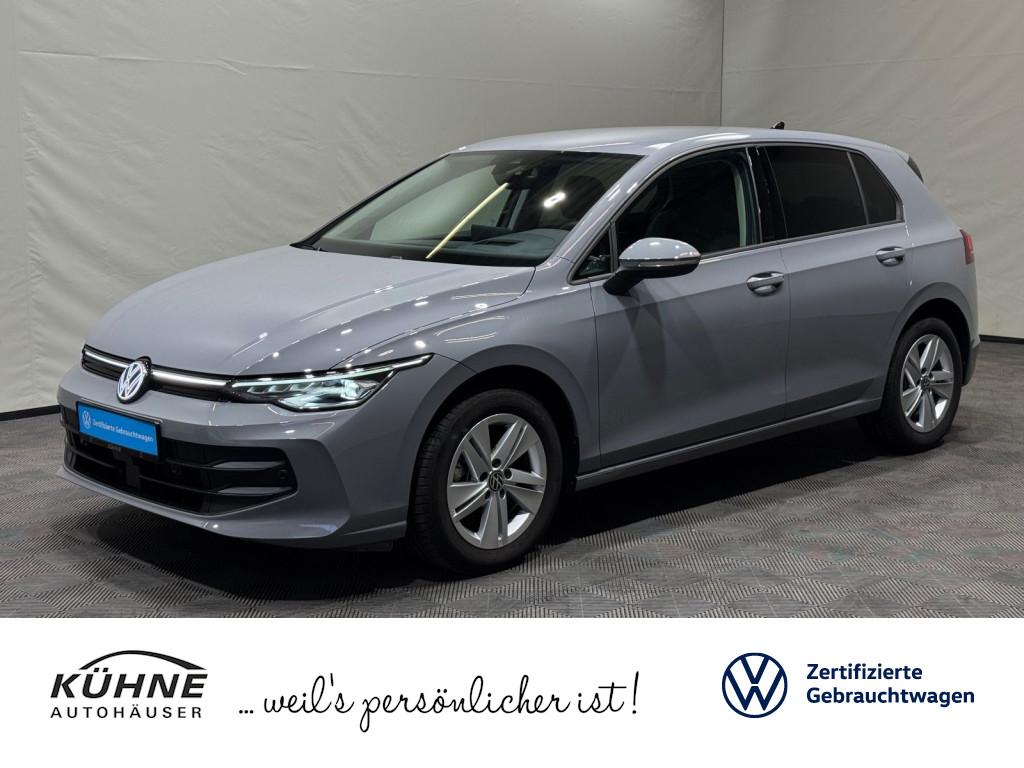 Volkswagen Golf Life 1.5 TSI | AHK LED+ ACC RÜKA HEAD-UP