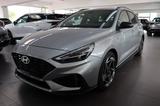 Hyundai i30 Kombi N-Line 1.6T DCT 150 LED NAV ACC SOFORT