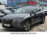 Hyundai Tucson 1.6 GDI DTC Select, Navi / LED / Kamera - Hyundai TUCSON aus 2022
