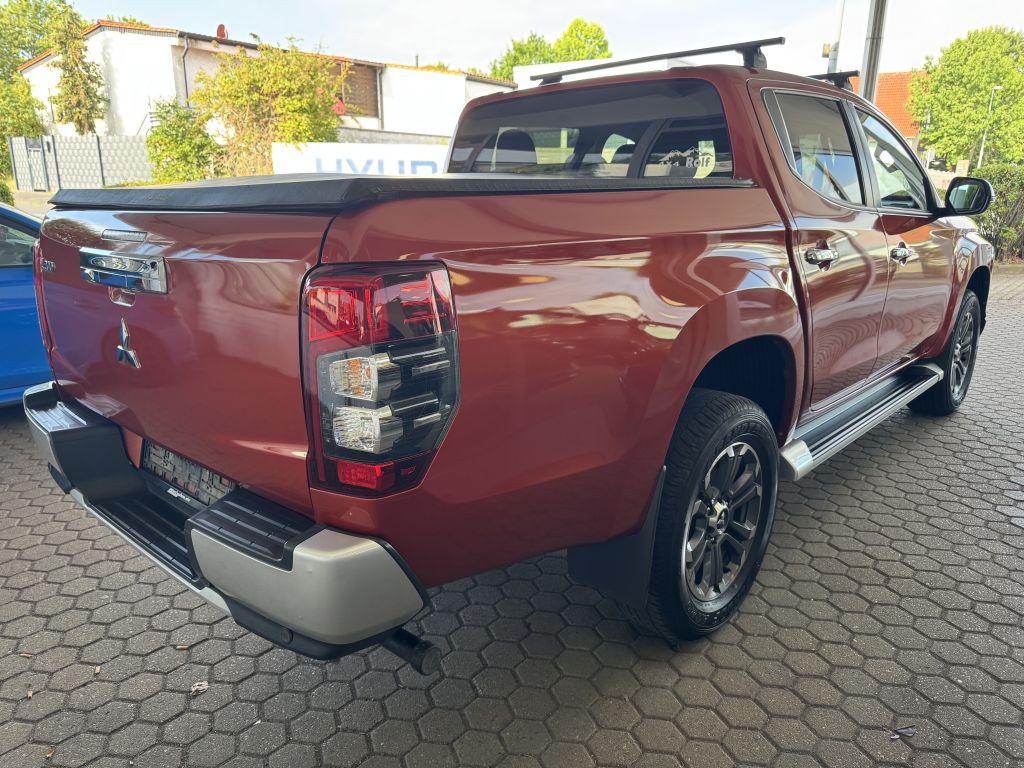 Mitsubishi L200 Pick Up 4x4 S&S Autm. Double Cab Spirit