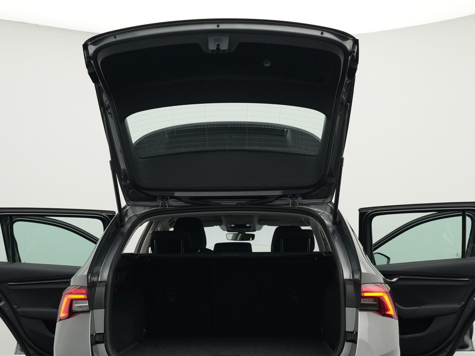 Skoda Octavia - Bild 16