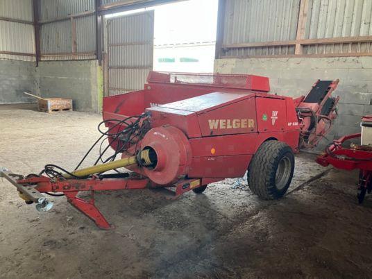 Andere AP 630