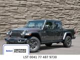 Jeep Gladiator Rubicon 3.6V6 € 36.500 EU Export Price - Jeep Gladiator Gebrauchtwagen