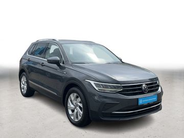 Volkswagen Tiguan - 7