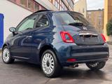 Fiat 500 Lounge Serie 8*AUTOM*SCHIEBEDACH*NAVI*MULTI* - Fiat aus 2020