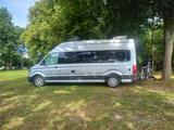 Volkswagen Grand California 680 - Volkswagen Grand California 680 Automatik