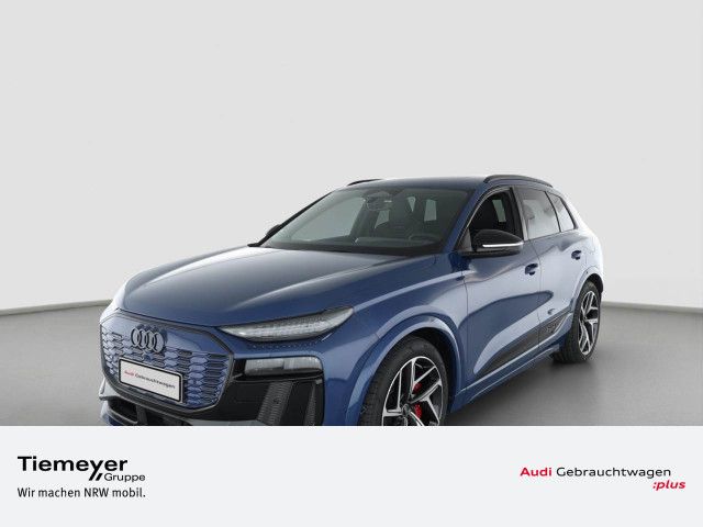 Audi SQ6 e-tron Q EDT ONE PANO HuD BuO LUFT AKUSTIK L