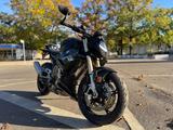 BMW S1000R K63 Dynamik + Komfort Paket + M Zubehör  - BMW R 6 Motorräder
