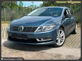 Volkswagen Passat CC 2.0 TDI DSG NAVI. ACC. LEDER. DCC - gebrauchte VW Passat CC aus dem Jahr 2016