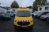Ford Transit Custom Kasten 320 L2 H2 Trend