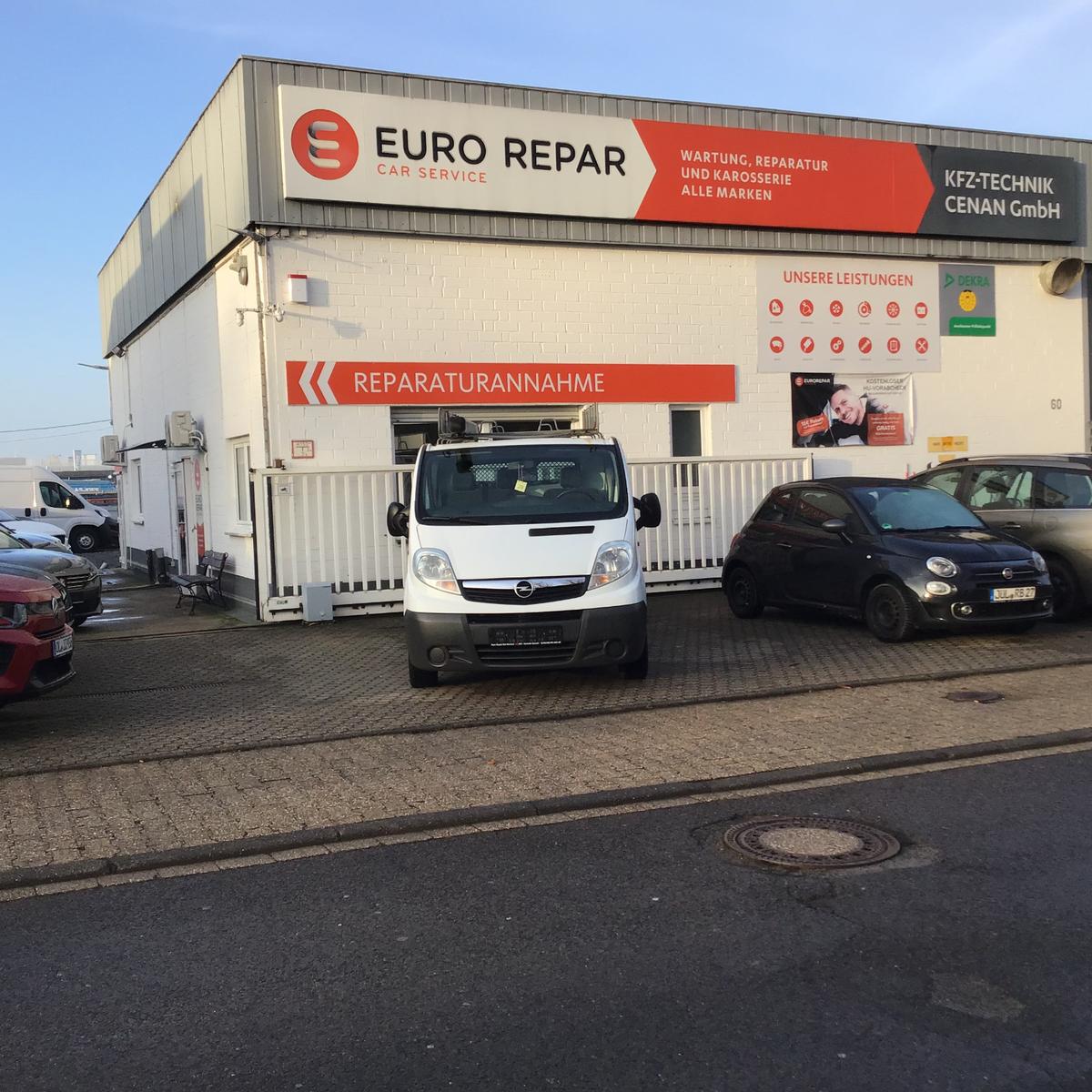 Opel Vivaro Kasten/Kombi Kasten L1H1 2,7t