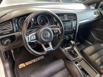 MYAUTOCENTER – Gebraucht- und Jahreswagen mit Werkstattservice in Pfaffenhofen Volkswagen Golf VII Lim. GTD BMT *Kamera*Klima*PDC*