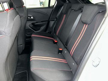 Opel Corsa F  Electric GS 11 KW Charger