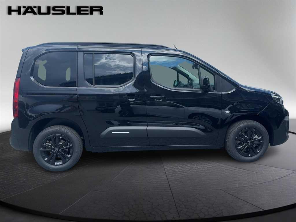 Citroën Berlingo M Diesel 130 Automatik "Max"