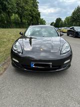 Porsche Approved Garantie 05/26 |BOSE | PASM  - Porsche Panamera in Augsburg