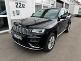 Jeep Grand Cherokee 3.0 CRD Summit LED Leder Navi - Jeep Grand Cherokee: Summit