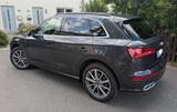 Audi Q5 55 TFSIe S tronic quattro Batteriezertifikat  - mit Hybrid-Antrieb: Batteriezertifikat