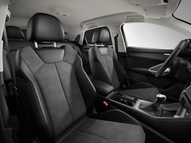 Audi Q3 - Bild 11